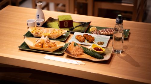 Bon dance izakaya night festival selected package meal voucher