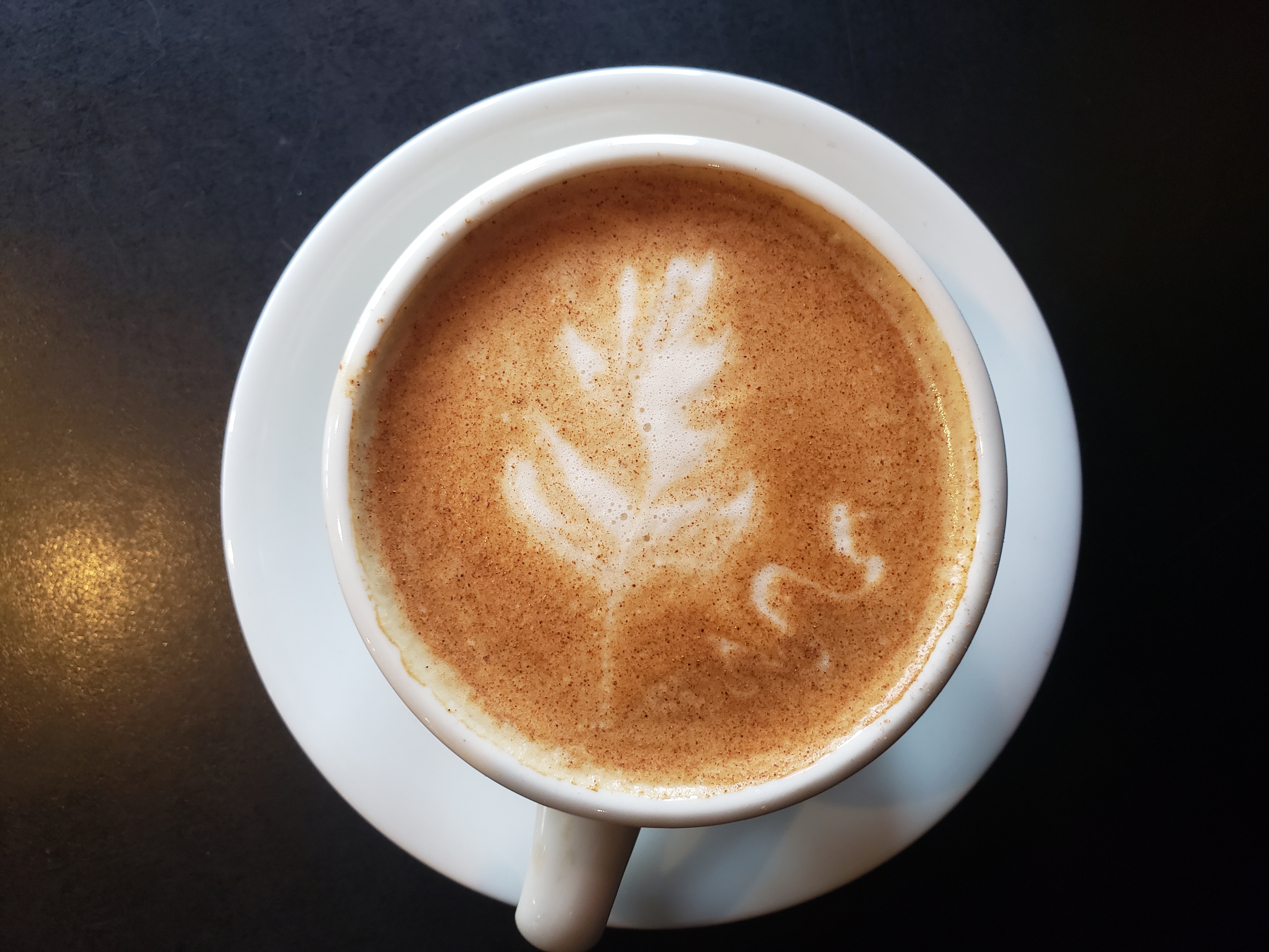 Seattle Coffee Culture Tour