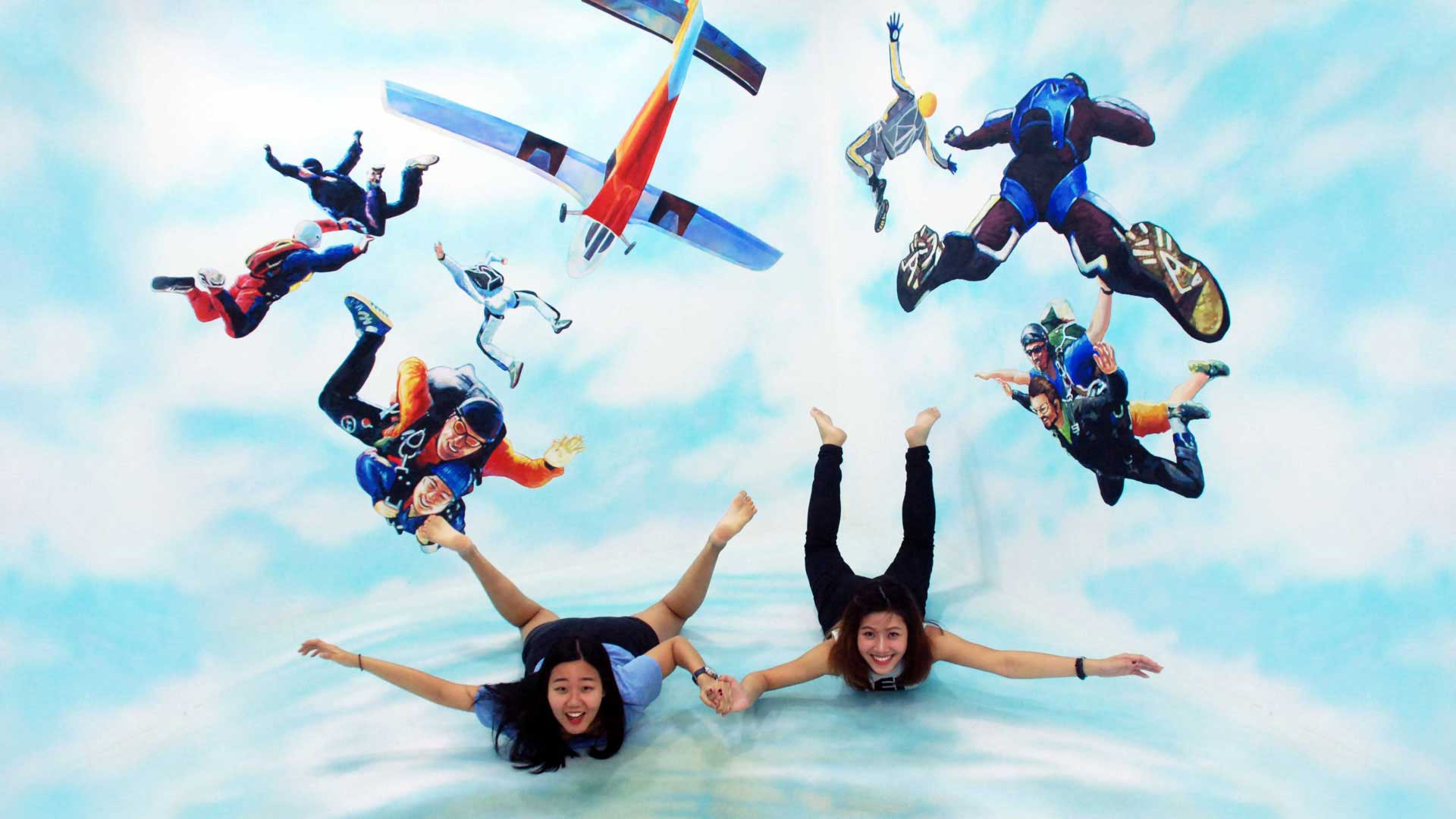 3D Art Museum in Penang