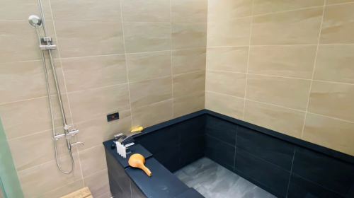 Beitou Royal Hotel 2 people private hot spring bath 90 minutes