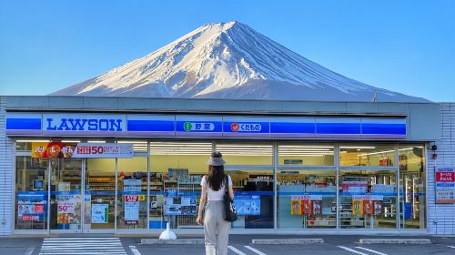 Mount Fuji Private Charter Day Tour [Panoramic Views of Mount Fuji|Hotel transfer service|Attractions in the itinerary can be customized. Day Tours