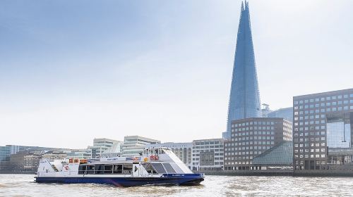 Fully Flexible Thames River Cruise Day Tours