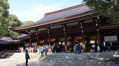 Private Tokyo Early Bird Tour: English-Speaking Local Guide! Day Tours
