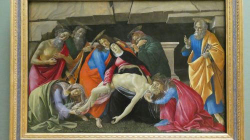 Alte Pinakothek