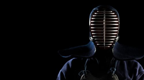 Samurai dojo kendo experience course