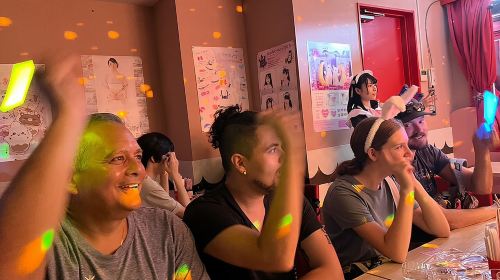 Explore Akihabara The Ultimate Anime & Food Tour Free For Kids Day Tours