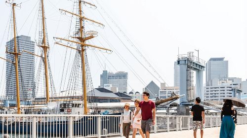 Kobe Half Day Tour - Private & Personalized with a Local Guide Day Tours