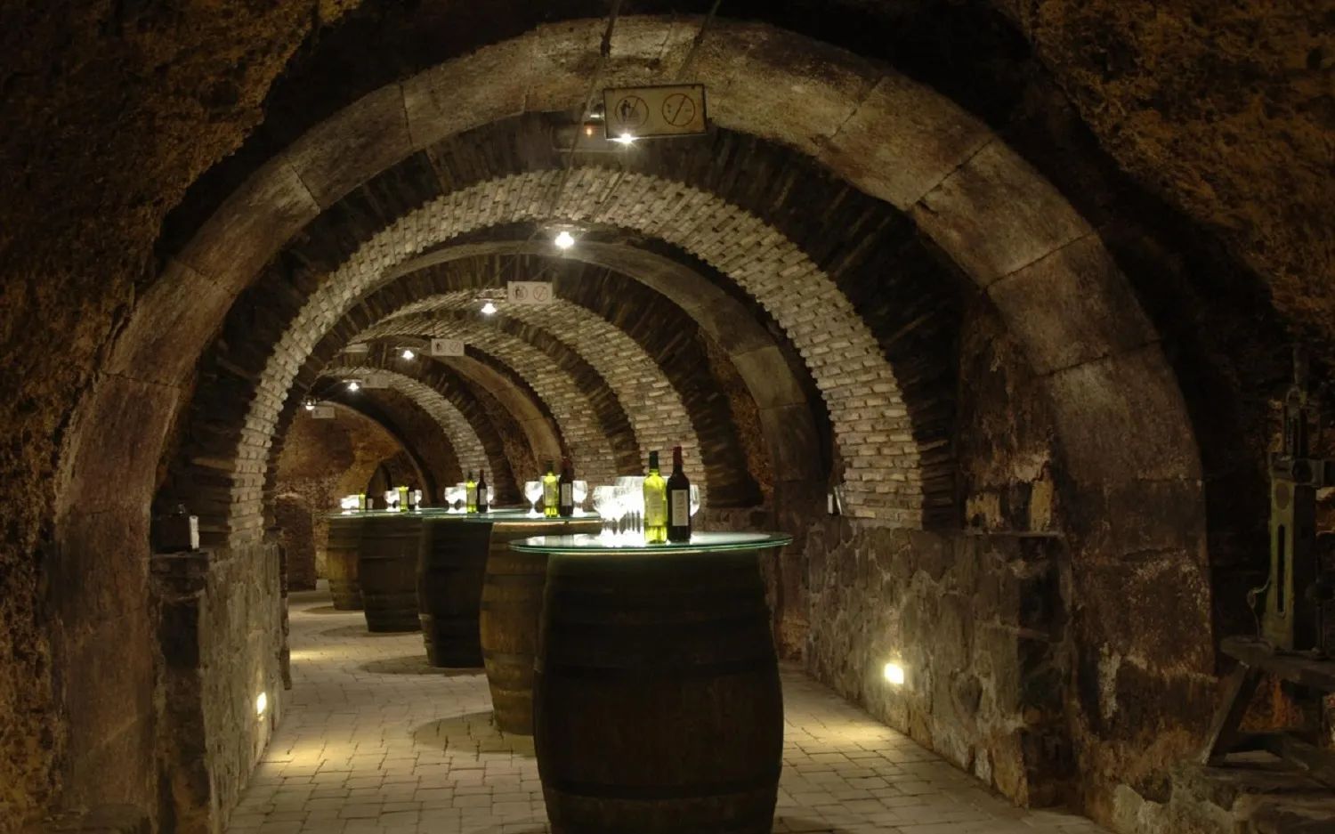 La Rioja and its Wineries