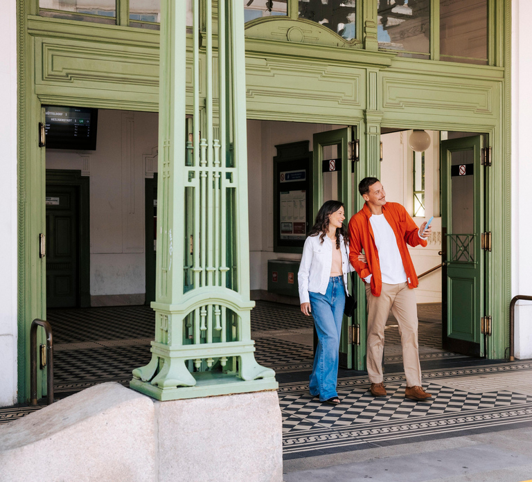Vienna City Card: Your Tourist Ticket incl. Discounts/Metro