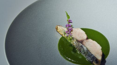 [Nouvelle Pousse Okurayama] Chef's Selection Package - Choose One of Two Dining Vouchers