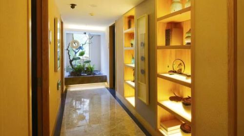 Shanghai Kangyou Four Seasons Massage – Hankou Branch (Professional Massage Therapists