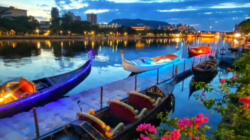 Love River
