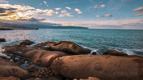 Yehliu Ocean World