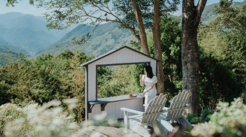 Lavender Forest Jianshi Store