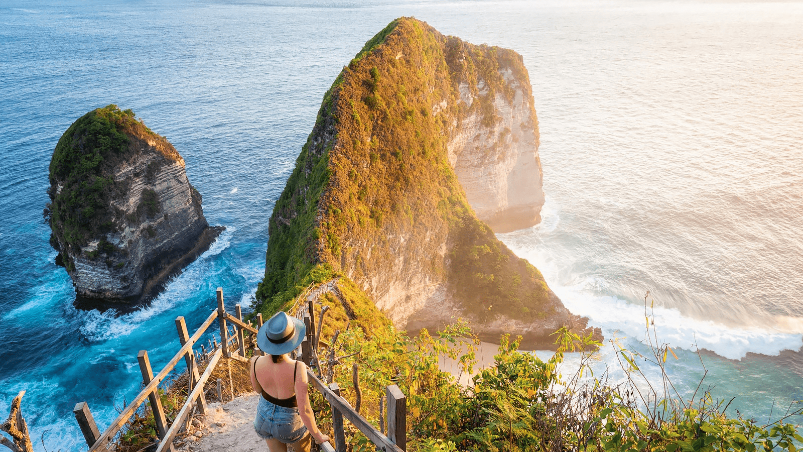 Highlights of Nusa Penida: Mix Trip A Experience