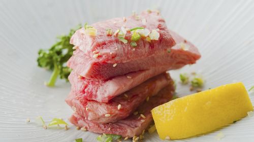 Razan Sumibiyaki (Susukino Branch) Premium Wagyu BBQ Package Voucher - Choose 1 of 3 Options