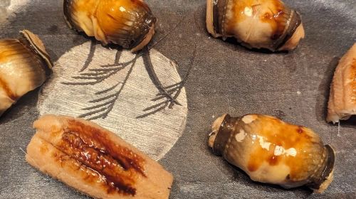 Sushi Omakase in Tokyo | Nishiazabu Sushi Shin | Michelin-Starred Craftsmanship