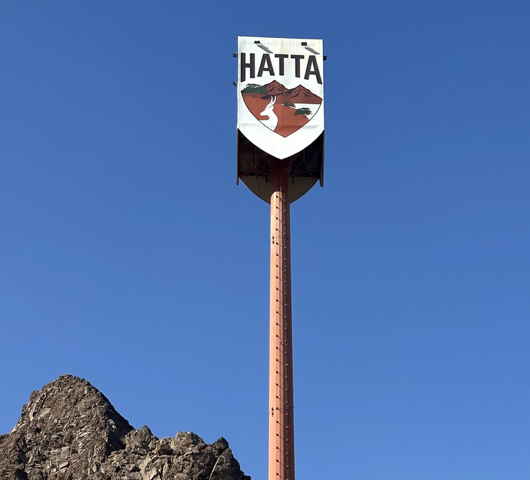 From Dubai: Private Hatta Mountain Tour w/ Heritage Village