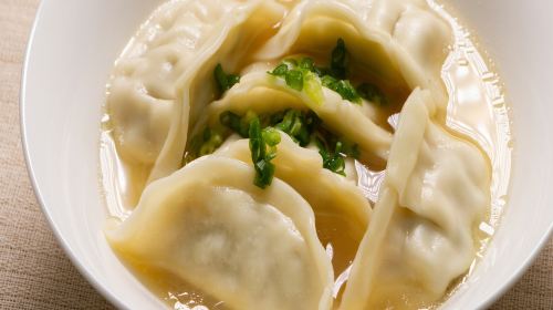 [Shinjuku Kagurazaka Gyoza] Gyoza Package Voucher - Choose One of Four Options