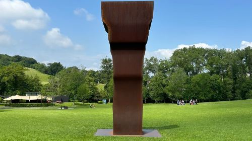 Chillida-Leku