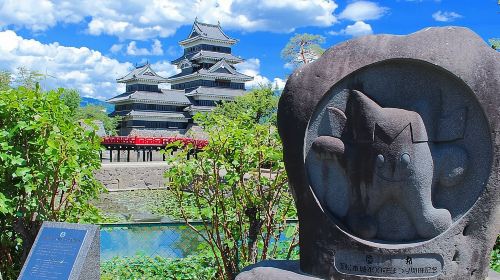 Matsumoto Castle Tour & Samurai Experience Day Tours