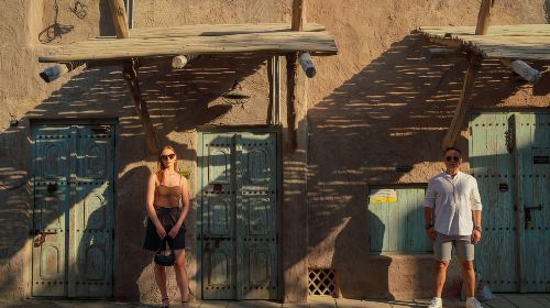 Old Dubai: Premium Guided Tour with Street Food & Abra Ride