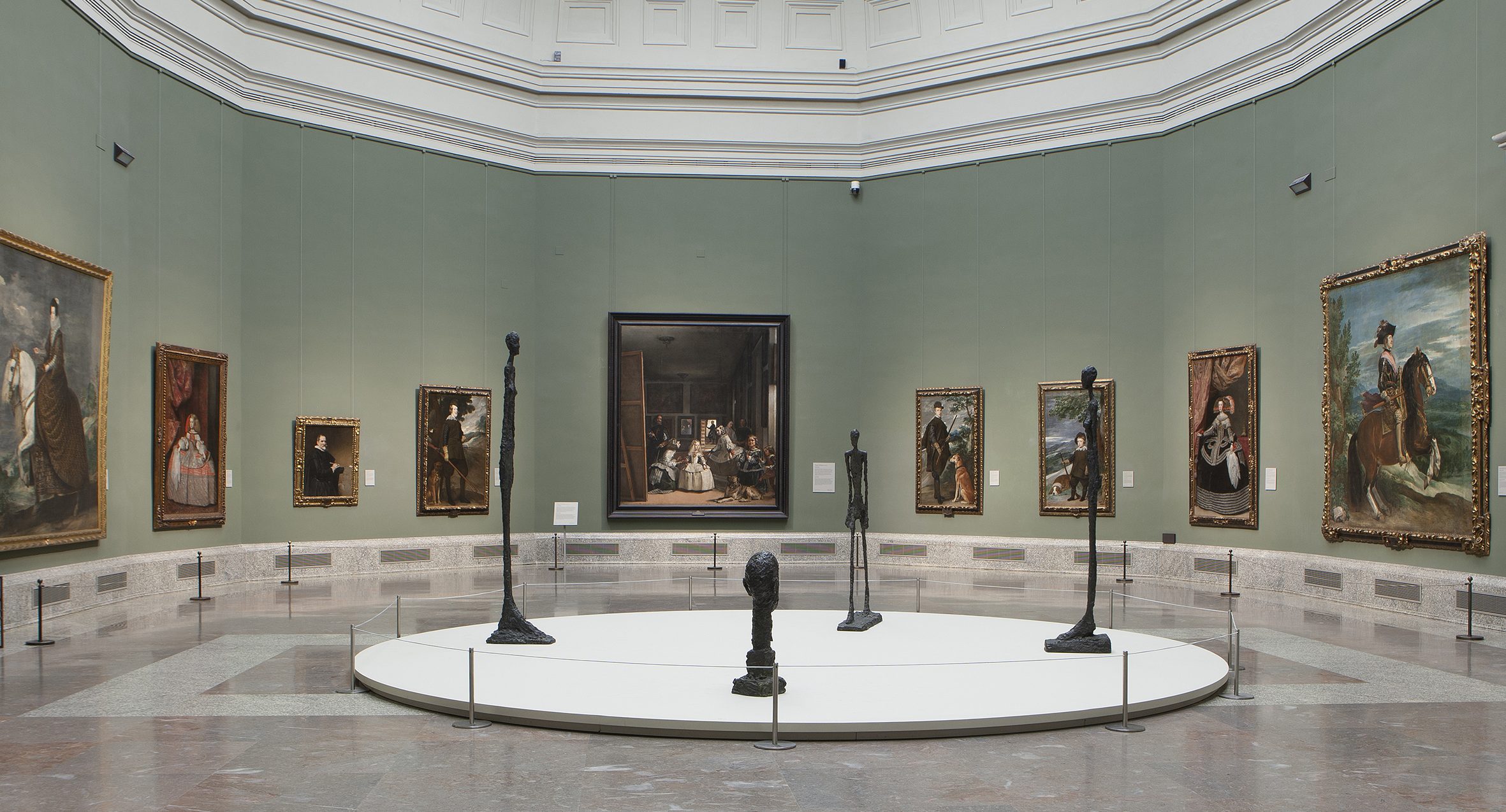 Fast Track Access to Prado and Reina Sofía Museums