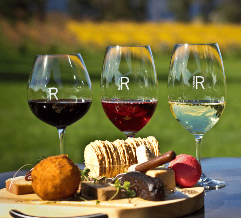 Yarra Valley Full Day Grazing Tour: Gin, Wine, Pizza, Cheese
