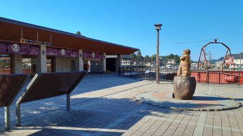 [Nikko Transportation] Imaichi & Kinugawa One-Day Bus Pass | Attractions including Kinugawa Onsen Station, Shimo-Imaichi Station, Nikko Edo Village, and Tobu World Square Transport Passes