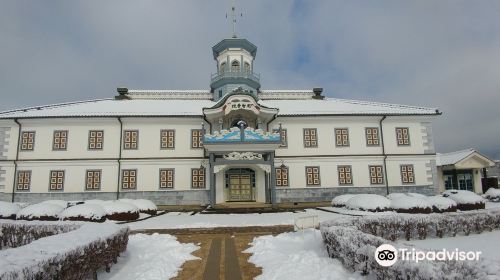 Former Kaichi School