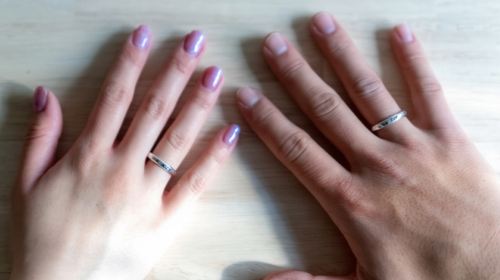 Tokyo Taisho Roman-kan Grace Ring Design and Making Experience