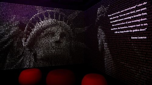 American Writers Museum