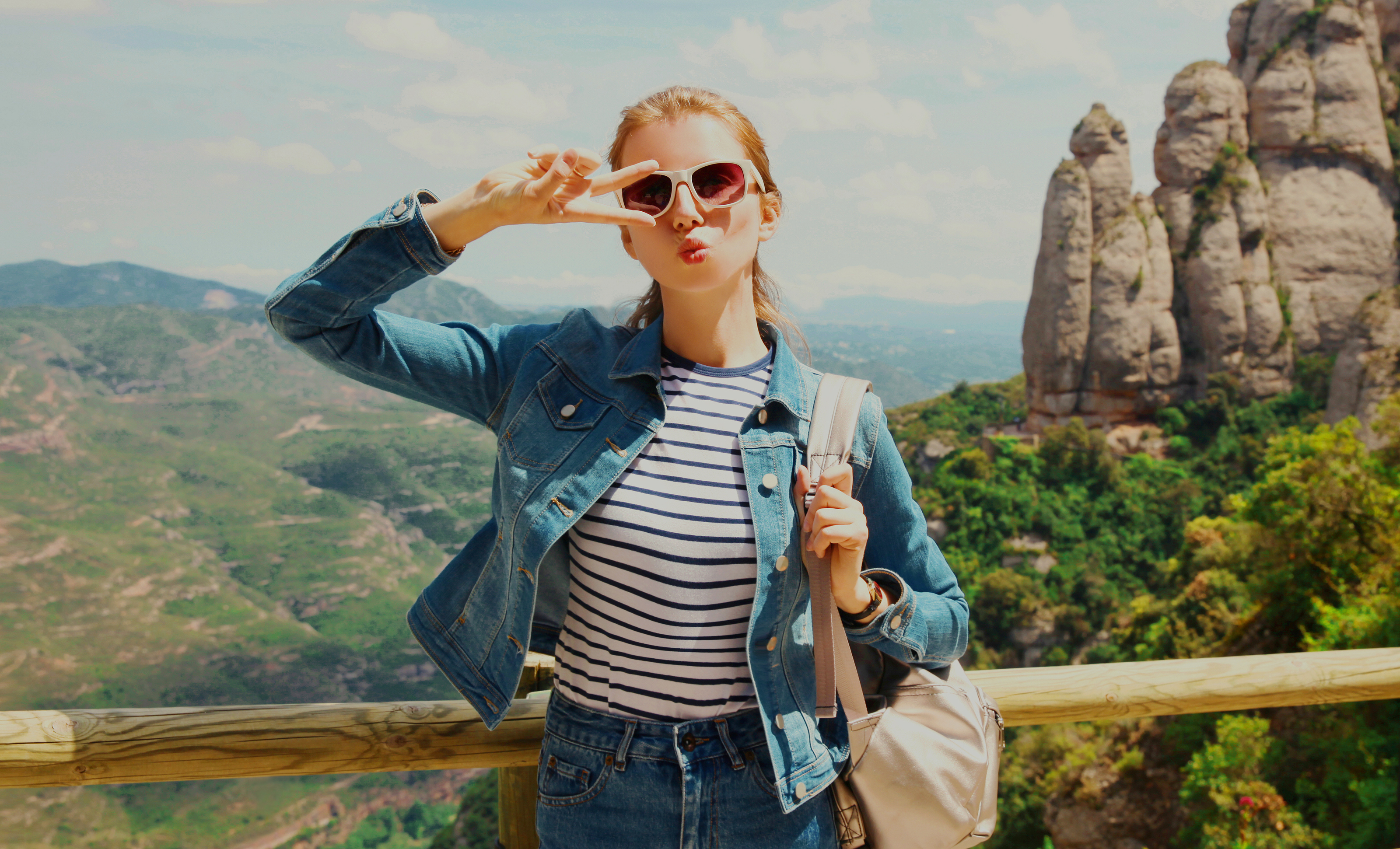 Private Tour to Montserrat Half Day