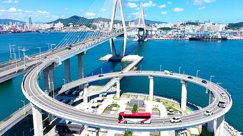 9 Highlights Busan City one-day tour Day Tours