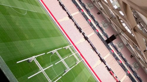 Allianz Riviera - Nice Stadium