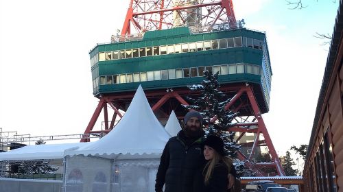 Sapporo 4hr Private Tour with Government Licensed Guide Day Tours