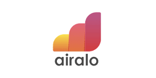 Airalo Oceania e-Sim Package
