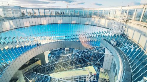 From Osaka Port: Private 10-Hour Osaka City Tour (with Customizable Itinerary)