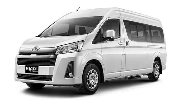 Sinjo  Rentcar Jogja All in Service