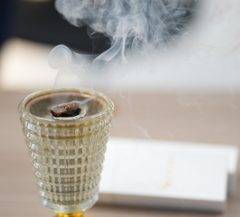 Dubai: Guided Perfume Tour at Dubai Mall