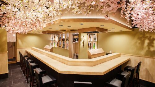 [Tempura Asakusa SAKURA] Tempura Omakase Package Voucher (Choose One)