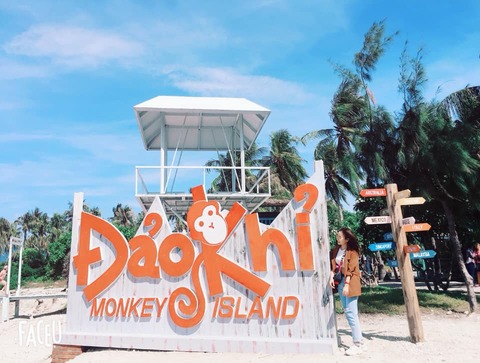 Nha Phu Bay Day Tour
