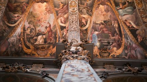 Saint Nicholas Church Entrance Tickets and Audioguide Disabled person (13-99)