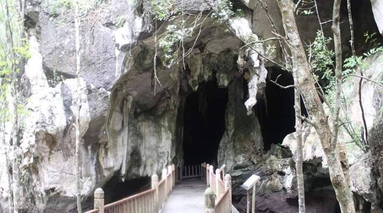 Langkawi Adventure Evening Safari Tour