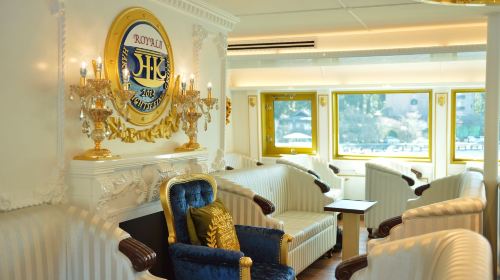 Hakone Sightseeing Cruise