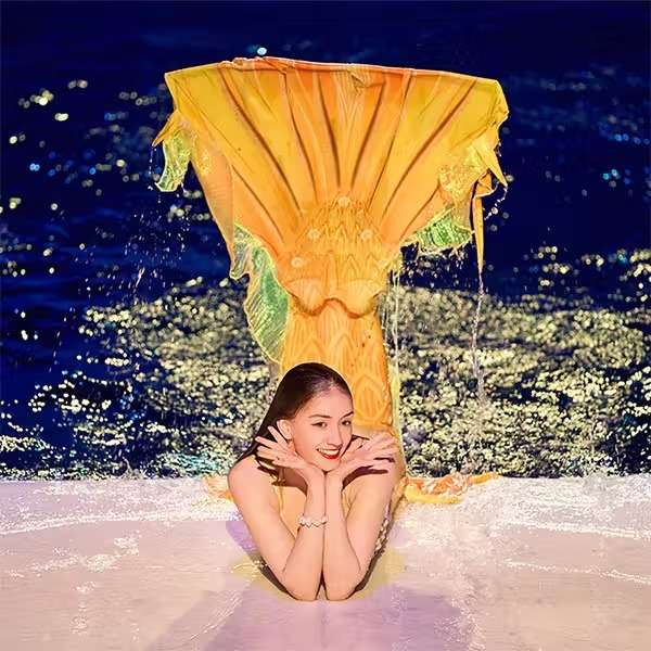 Aqua Planet Jeju