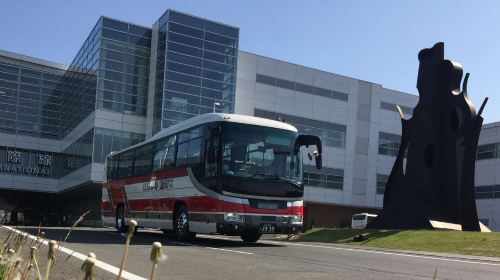 [Hokkaido Chuo Bus] Otaru - New Chitose Airport round-trip express (e-ticket scan required) Transport Passes