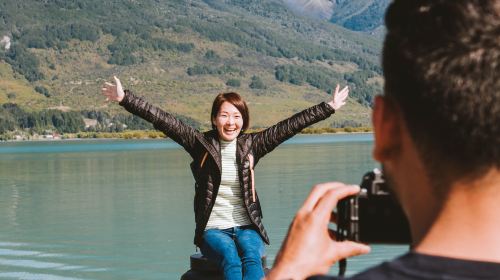 Queenstown Glenorchy & Paradise Scenic Tour – Middle-earth Filming Locations