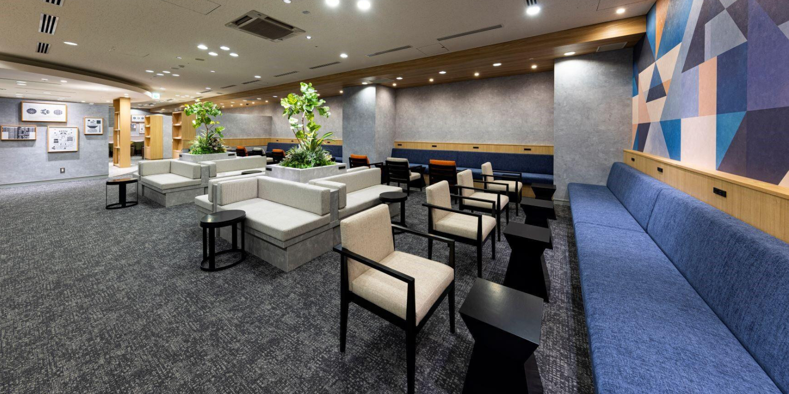 Fukuoka International Airport (FUK)
