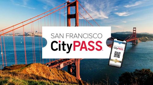 San Francisco City Pass